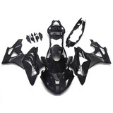 002 Fairing Bmw S1000Rr 11 12 13 14 Black